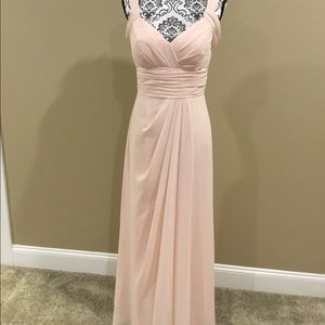 Formal dress